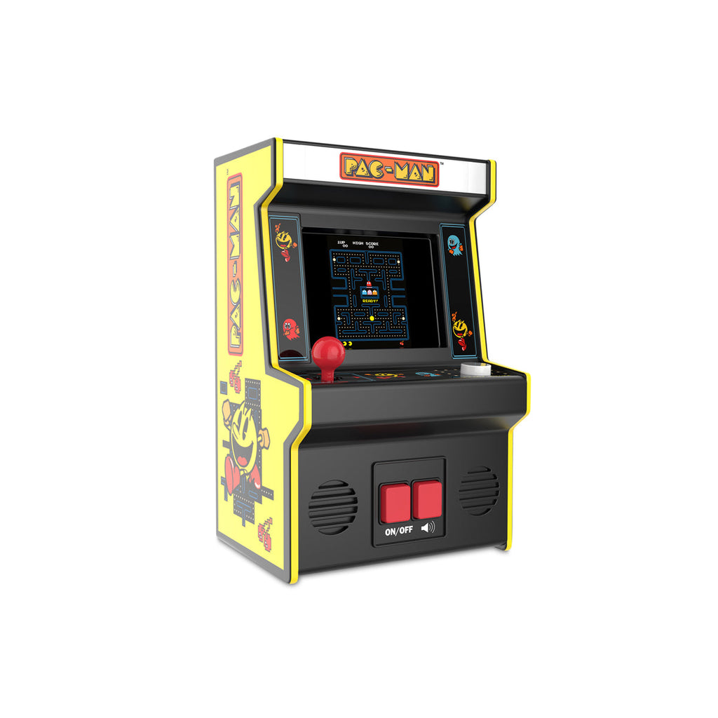 Mini Classic Pac Man HHEG
