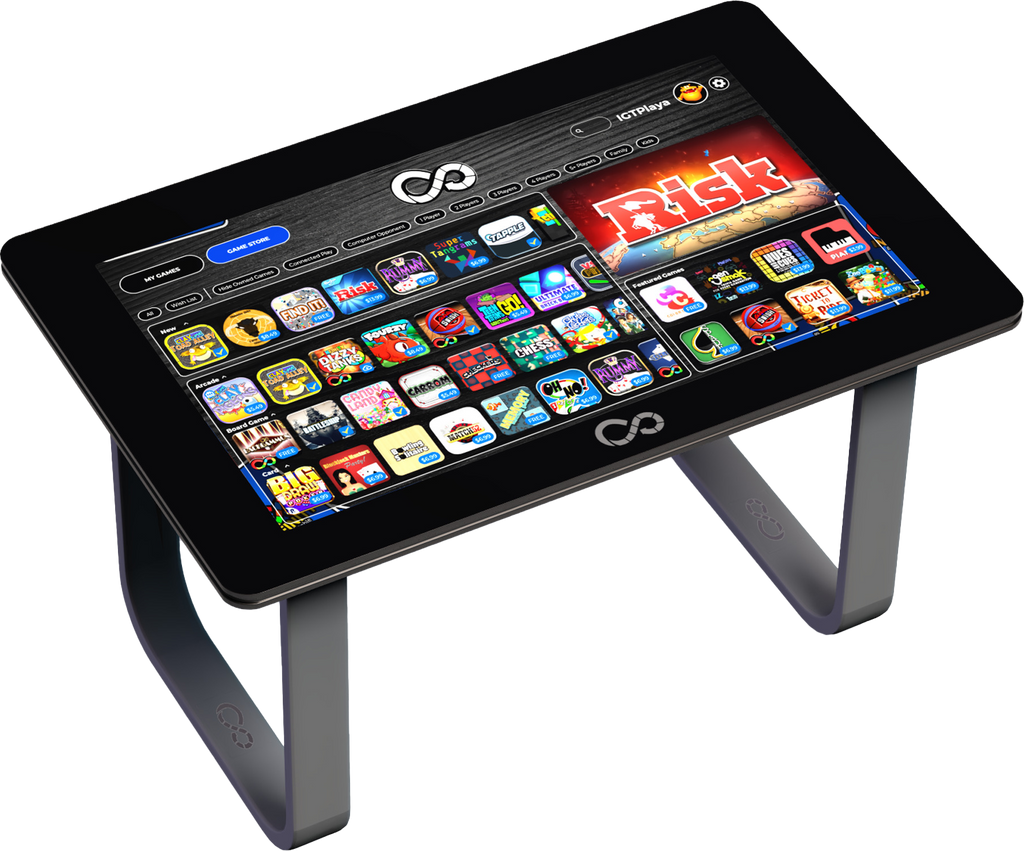 Infinity Game Table (32")
