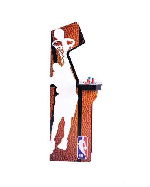 NBA JAM: SHAQ Edition