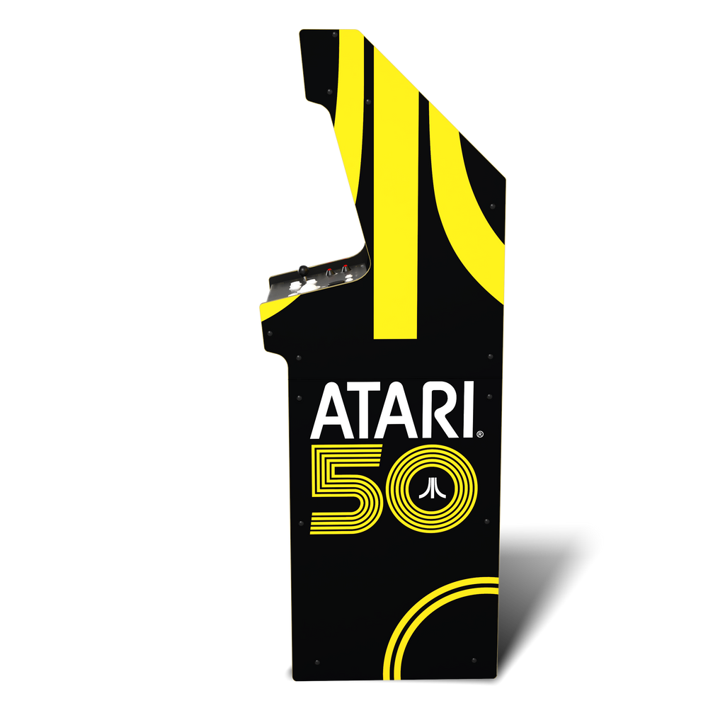 Atari 50th Anniversary