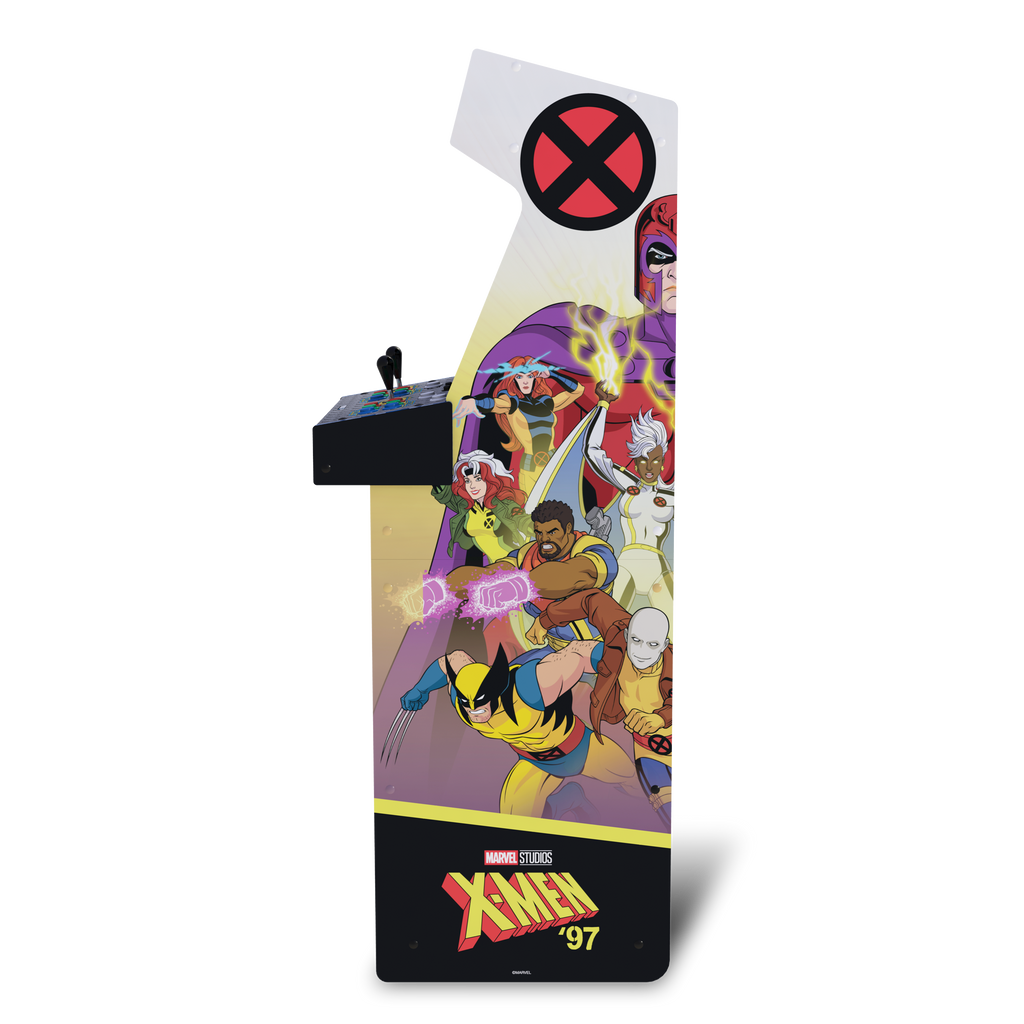 X-Men'97 Deluxe Edition