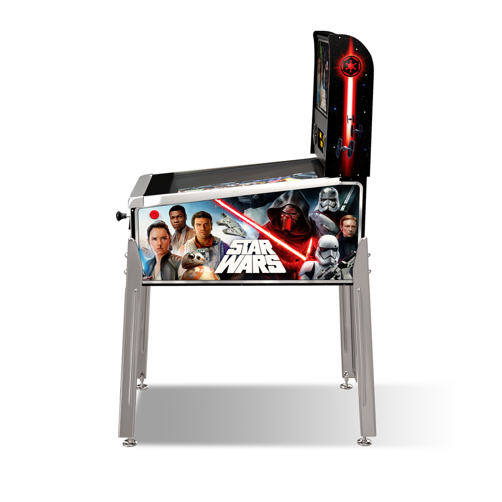 Star Wars Pinball
