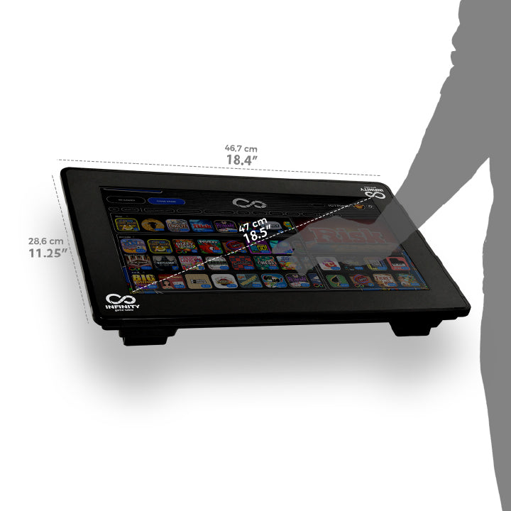 Infinity Game Board (18,5")