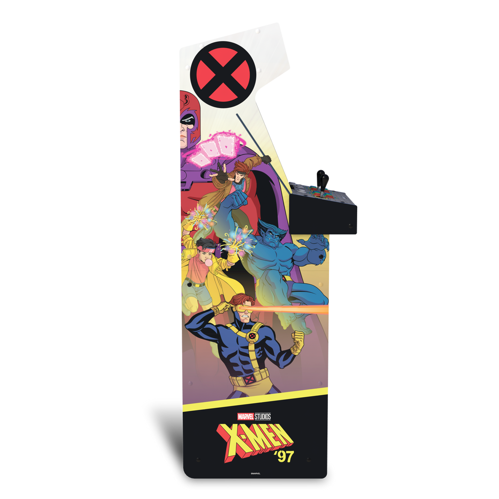 X-Men'97 Deluxe Edition