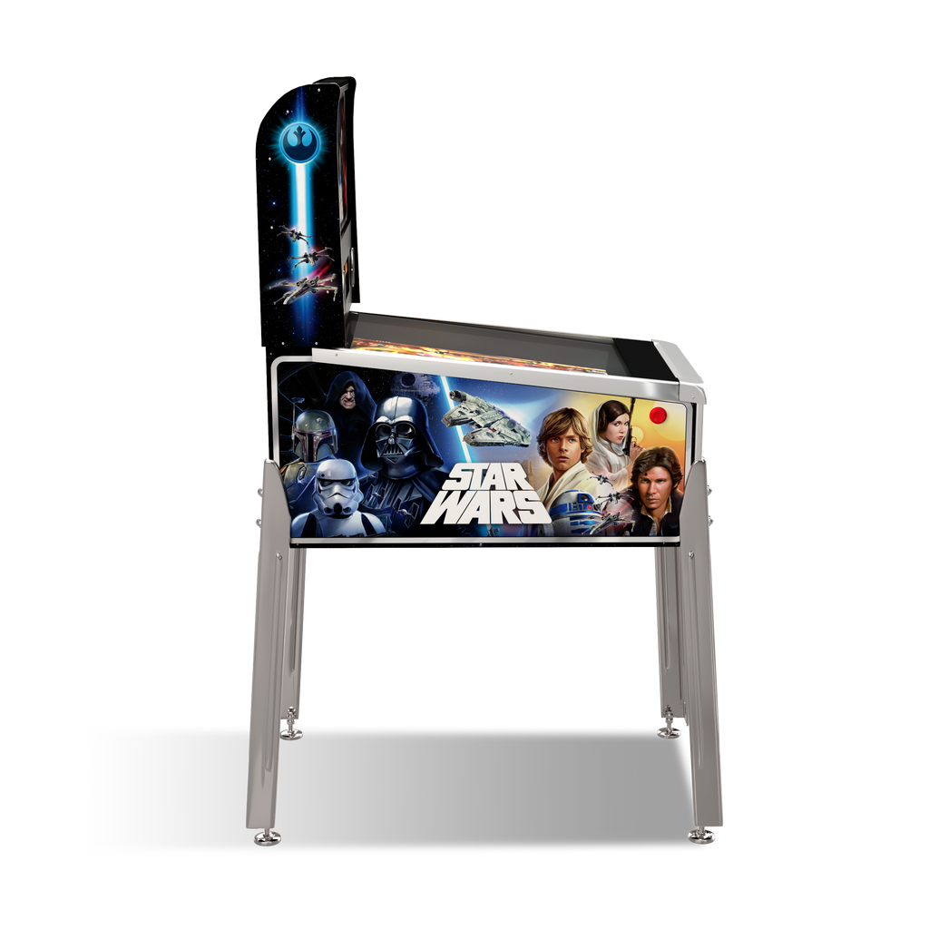 Star Wars Pinball