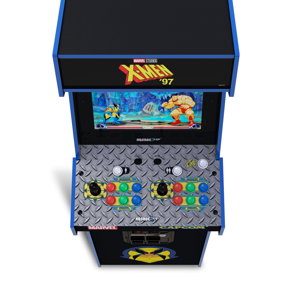 X-Men'97 Deluxe Edition