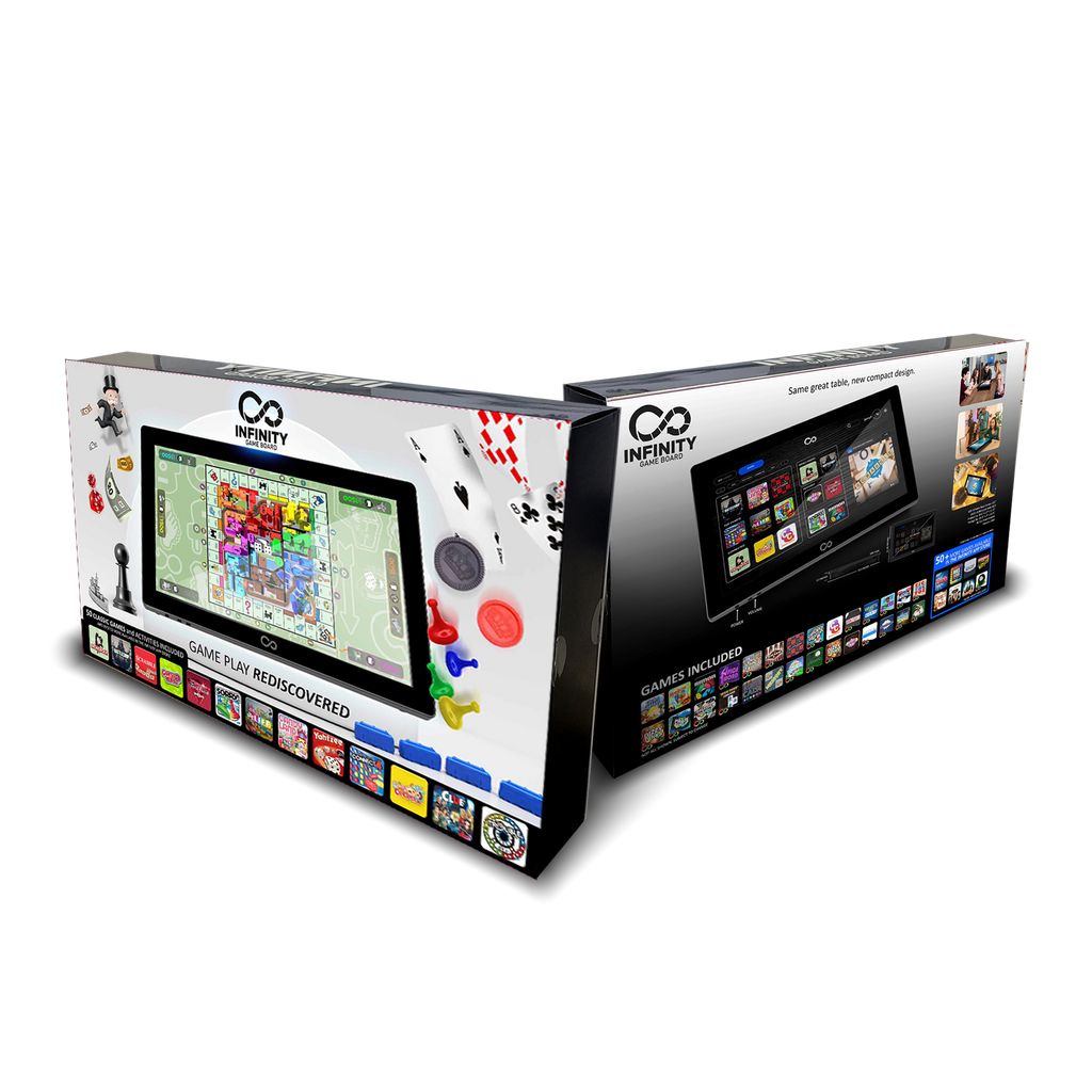 Infinity Game Board (18,5")