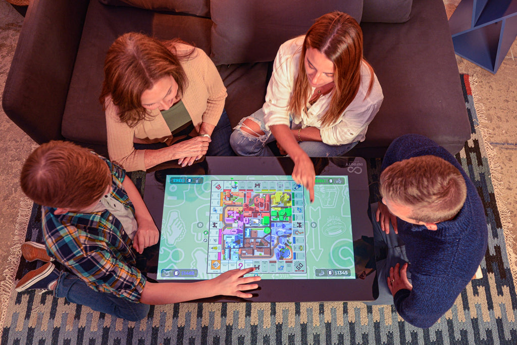 Infinity Game Table (32")