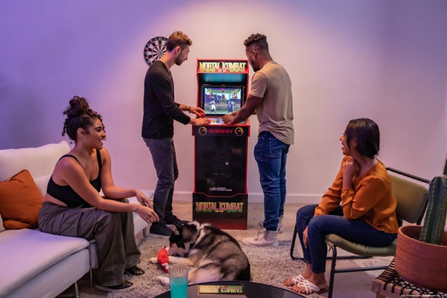 Midway Legacy 30° Anniversary