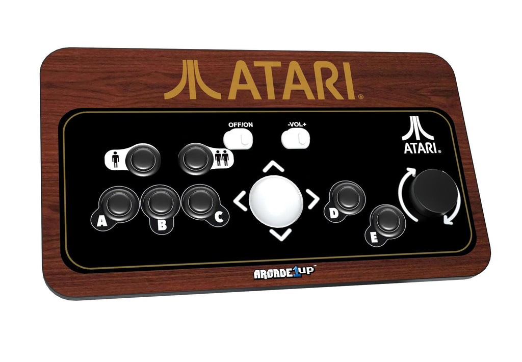 Atari Couchcade
