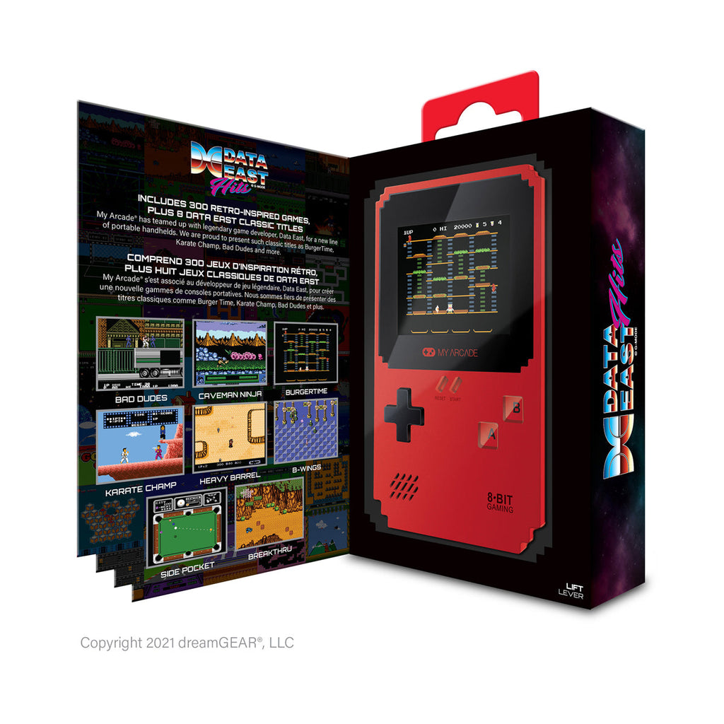 PIXEL CLASSIC (308 GAMES IN 1)