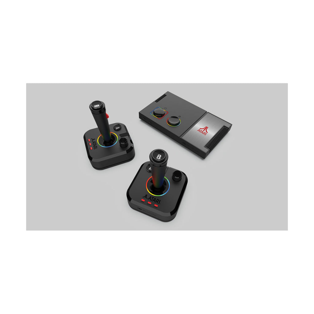 GAMESTATION PRO ATARI RETRO VIDEO GAME