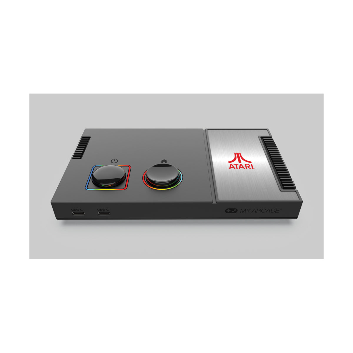 GAMESTATION PRO ATARI RETRO VIDEO GAME