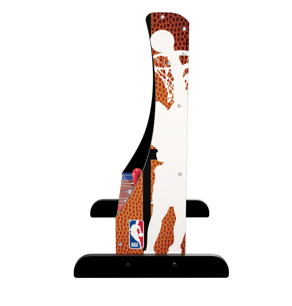 NBA JAM: Shaq Edition Partycade