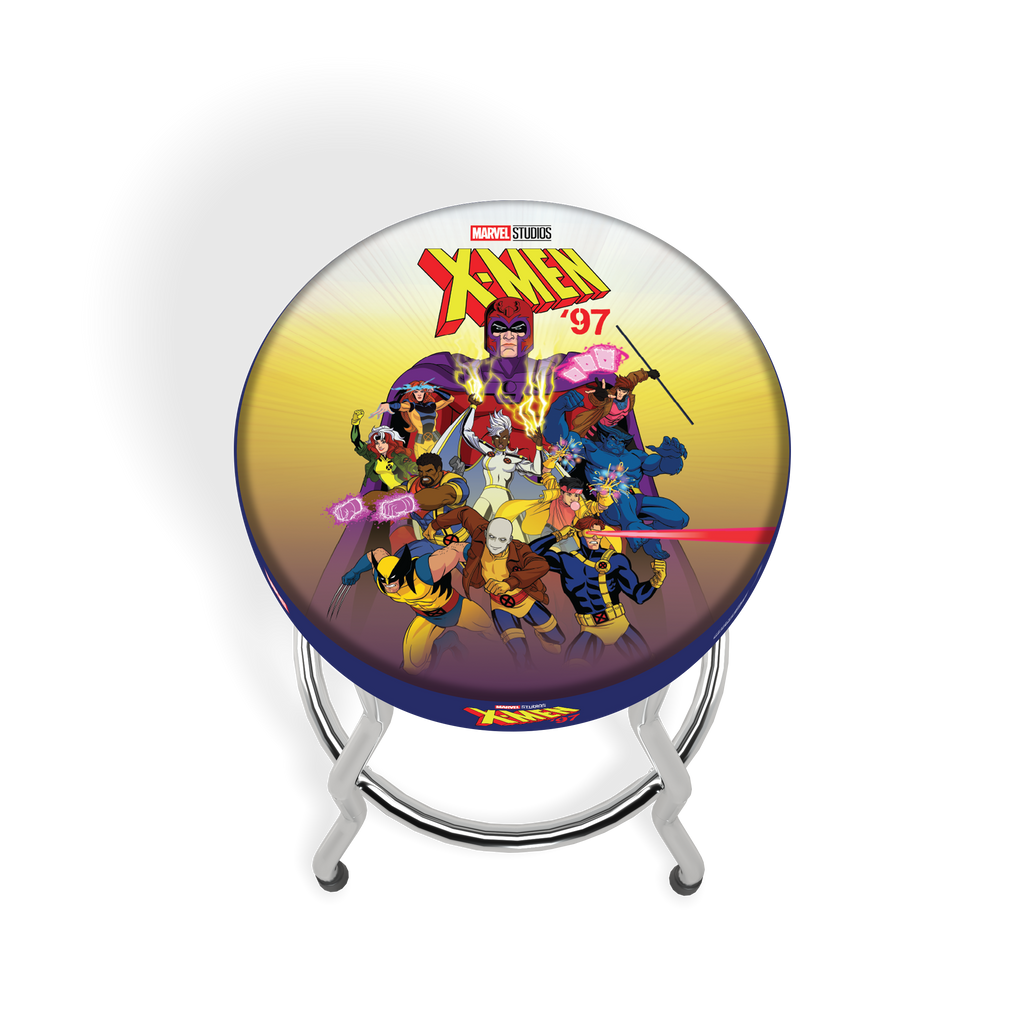 Sgabello X-Men